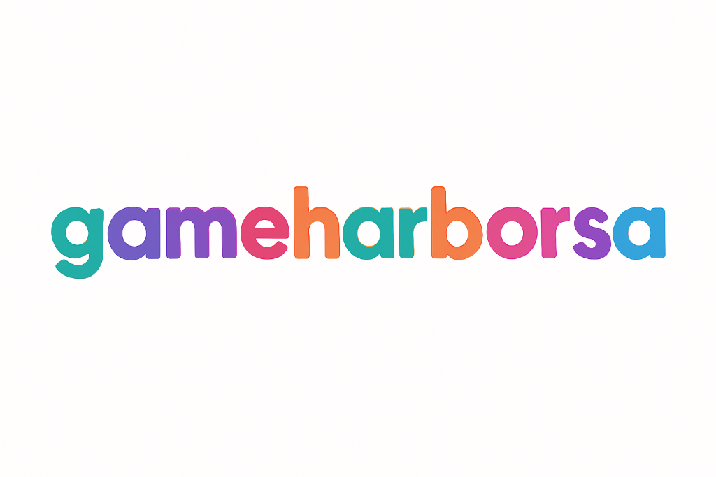 Game Harbor: Your Gateway to the Latest Gaming News
